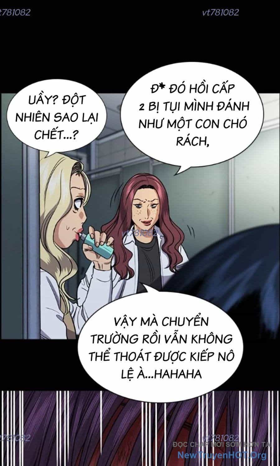 Giáo Dục Chân Chính - Chương 198 - ảnh 73