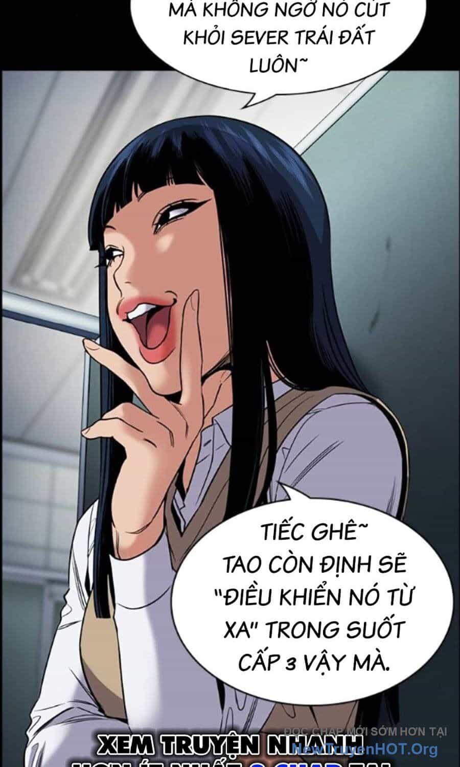 Giáo Dục Chân Chính - Chương 198 - ảnh 87