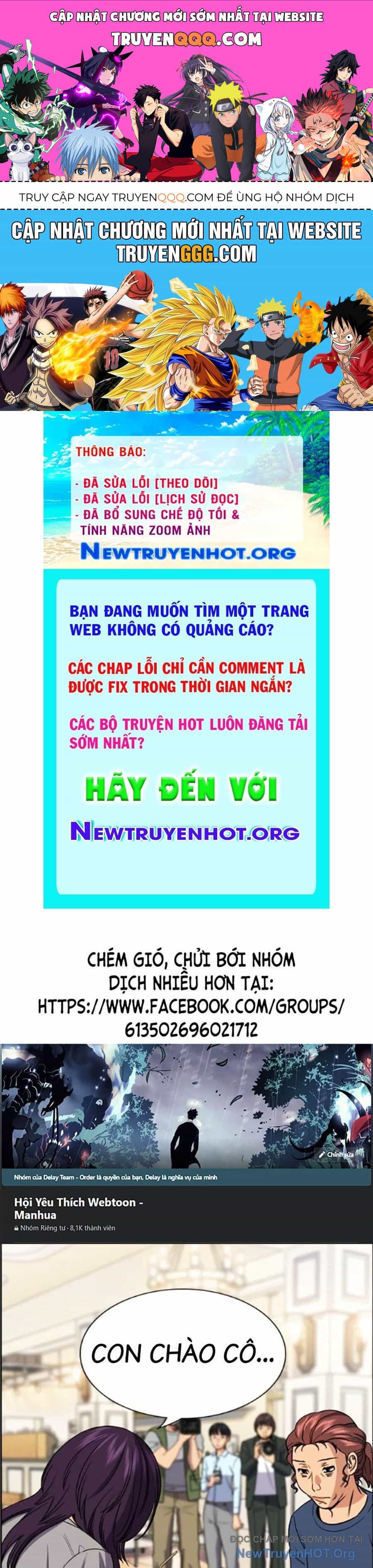 Giáo Dục Chân Chính - Chương 199 - ảnh 1