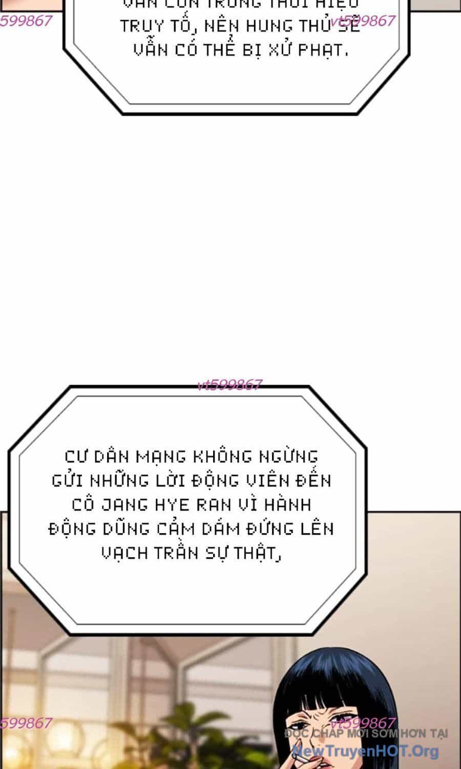 Giáo Dục Chân Chính - Chương 199 - ảnh 10