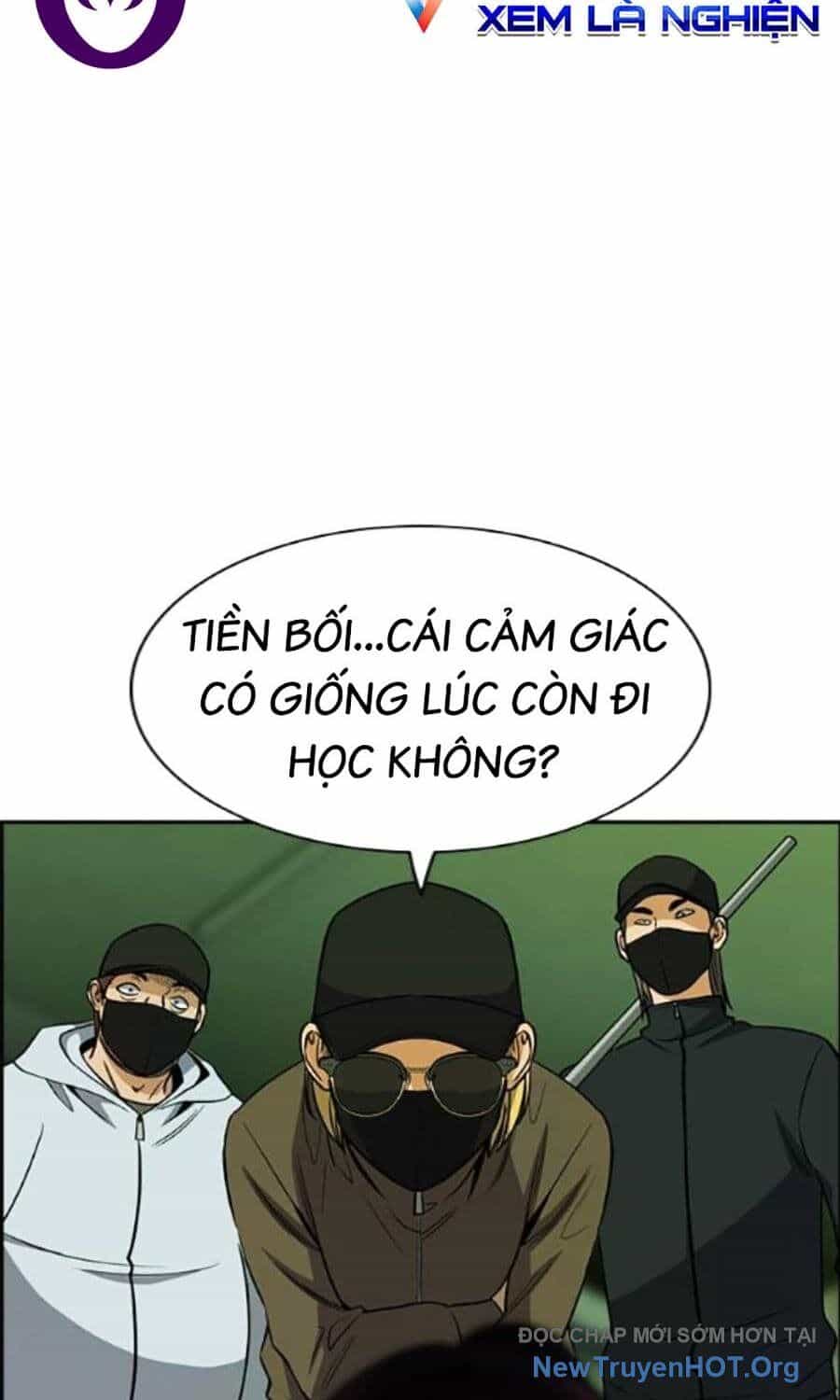 Giáo Dục Chân Chính - Chương 199 - ảnh 102