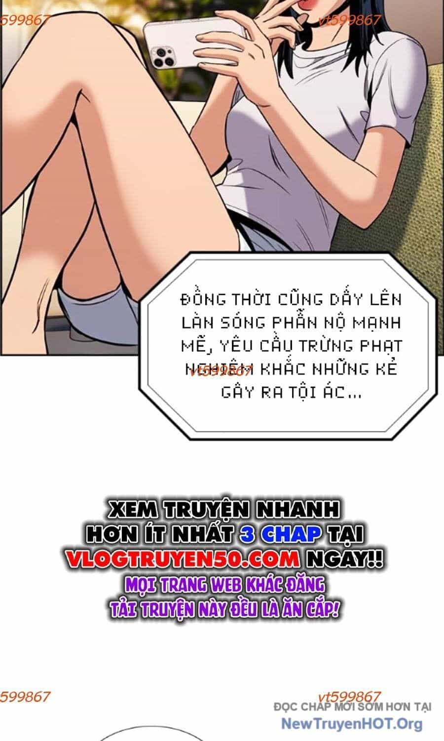 Giáo Dục Chân Chính - Chương 199 - ảnh 11