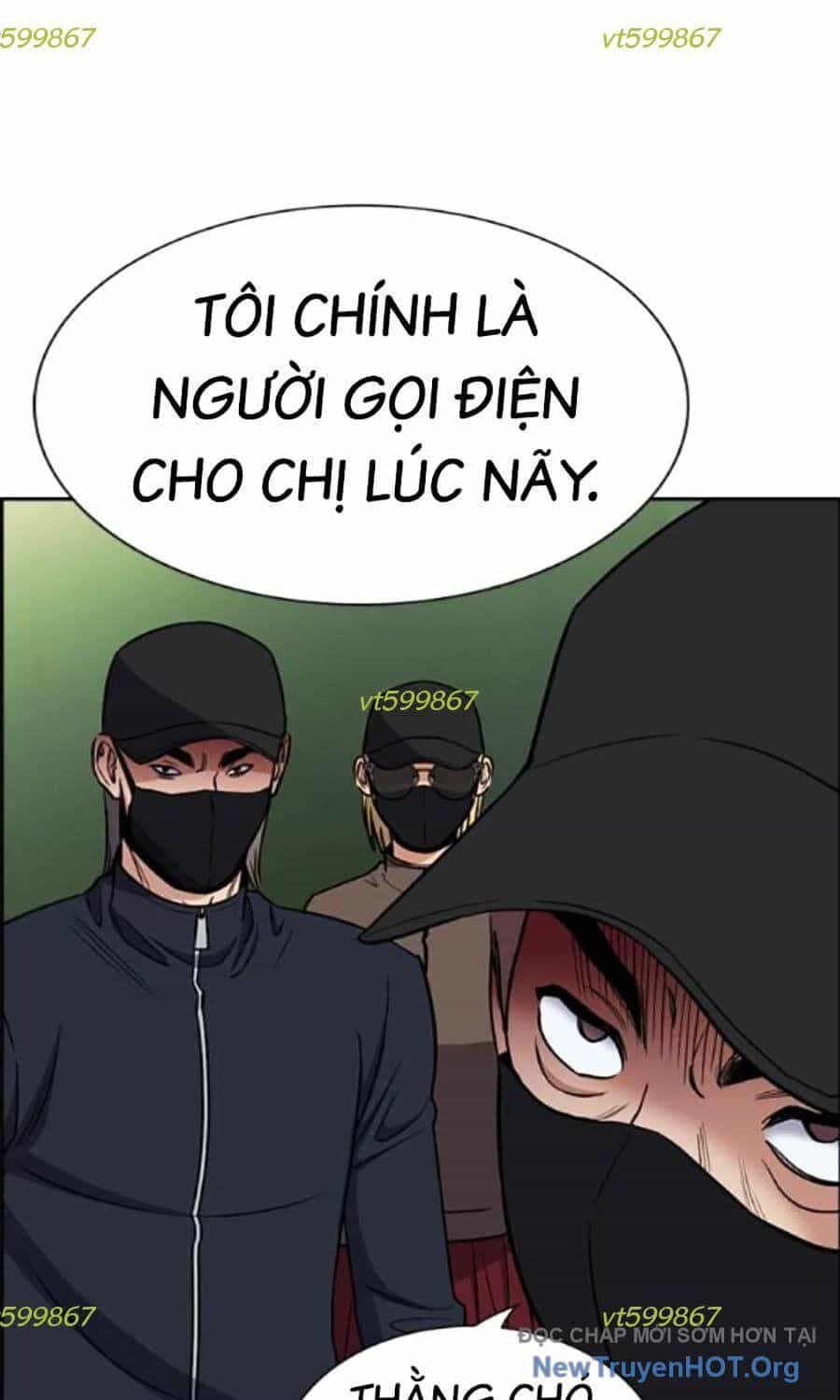 Giáo Dục Chân Chính - Chương 199 - ảnh 115