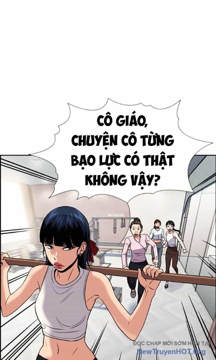 Giáo Dục Chân Chính - Chương 199 - ảnh 32