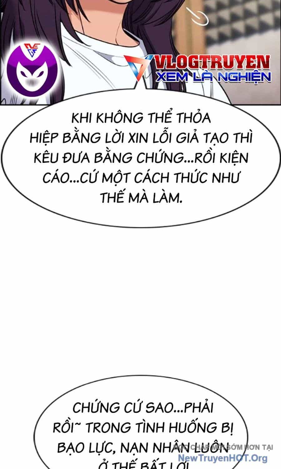 Giáo Dục Chân Chính - Chương 199 - ảnh 44