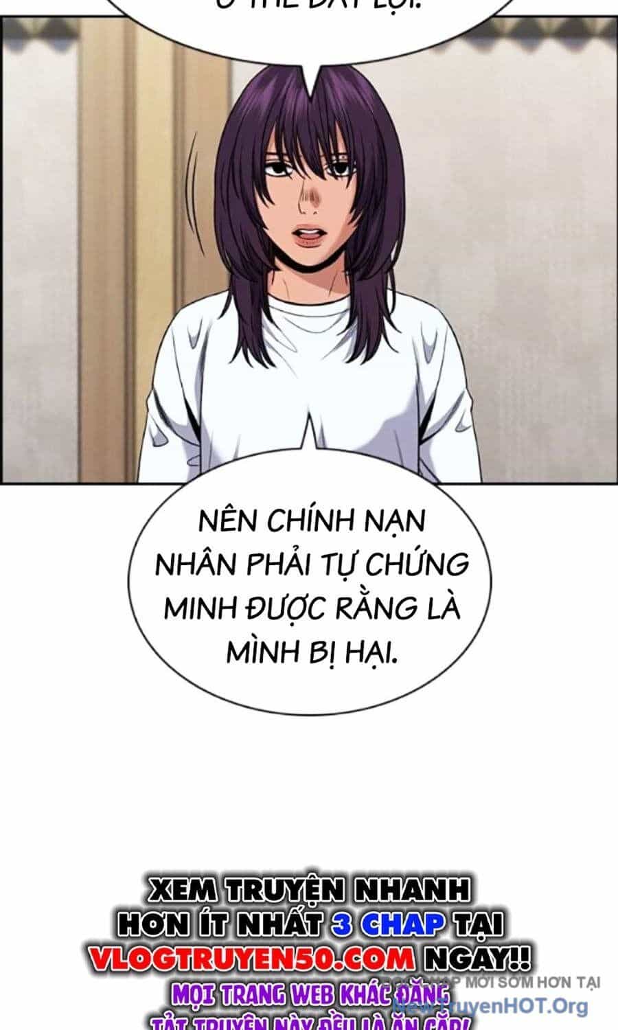 Giáo Dục Chân Chính - Chương 199 - ảnh 45