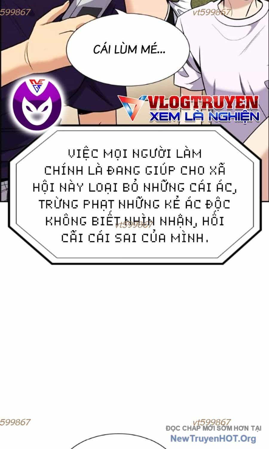 Giáo Dục Chân Chính - Chương 199 - ảnh 48