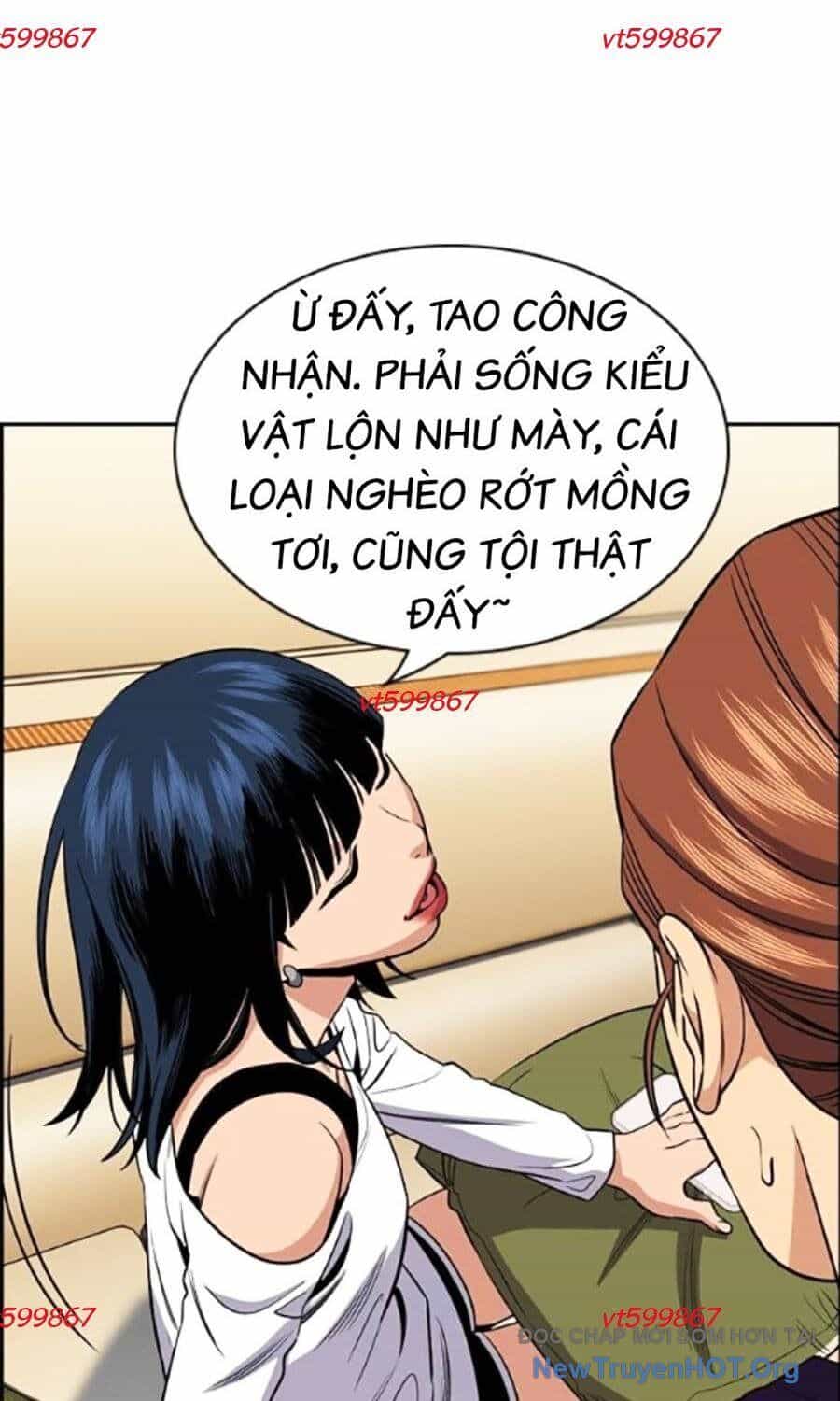 Giáo Dục Chân Chính - Chương 199 - ảnh 56
