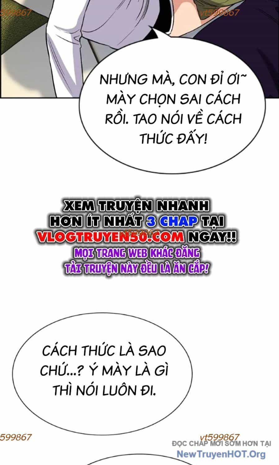 Giáo Dục Chân Chính - Chương 199 - ảnh 57