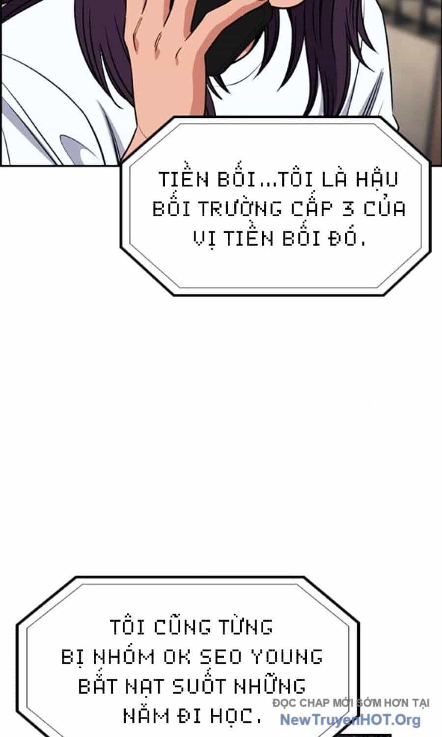 Giáo Dục Chân Chính - Chương 199 - ảnh 78