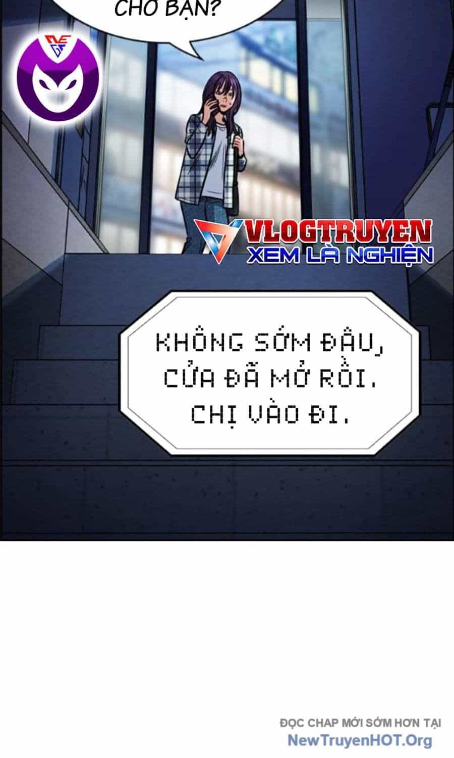Giáo Dục Chân Chính - Chương 199 - ảnh 88