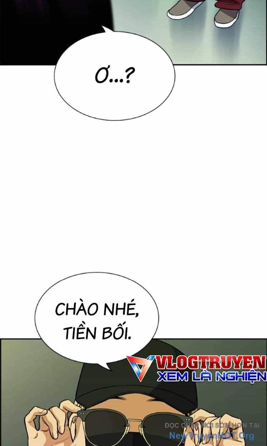 Giáo Dục Chân Chính - Chương 199 - ảnh 91