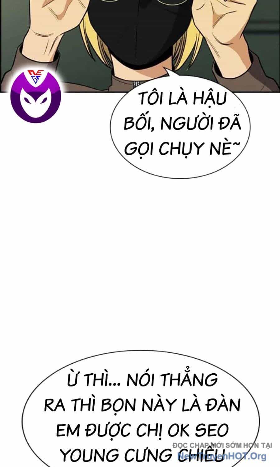Giáo Dục Chân Chính - Chương 199 - ảnh 93