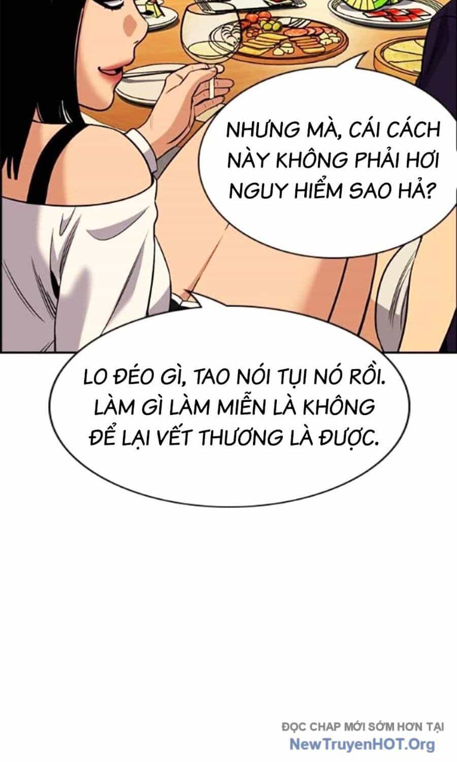 Giáo Dục Chân Chính - Chương 199 - ảnh 96