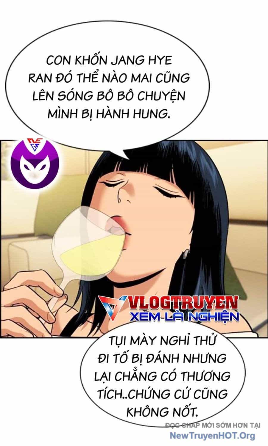 Giáo Dục Chân Chính - Chương 199 - ảnh 97