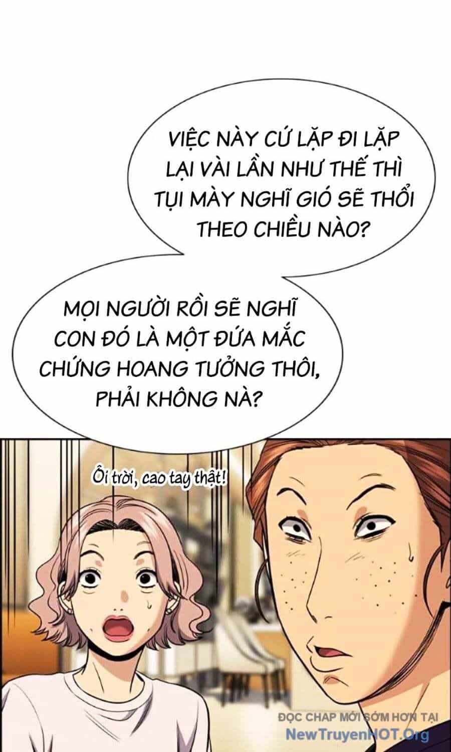 Giáo Dục Chân Chính - Chương 199 - ảnh 98