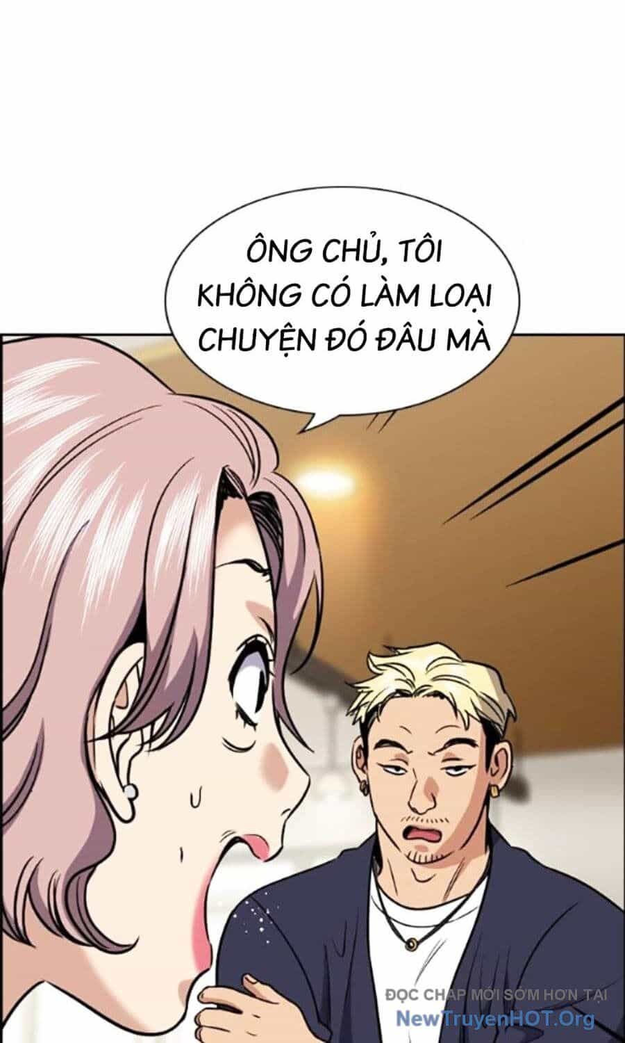 Giáo Dục Chân Chính - Chương 200 - ảnh 22