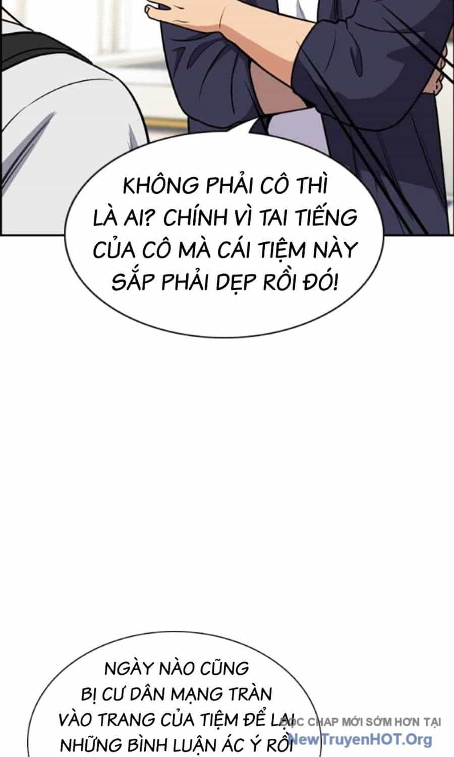 Giáo Dục Chân Chính - Chương 200 - ảnh 23