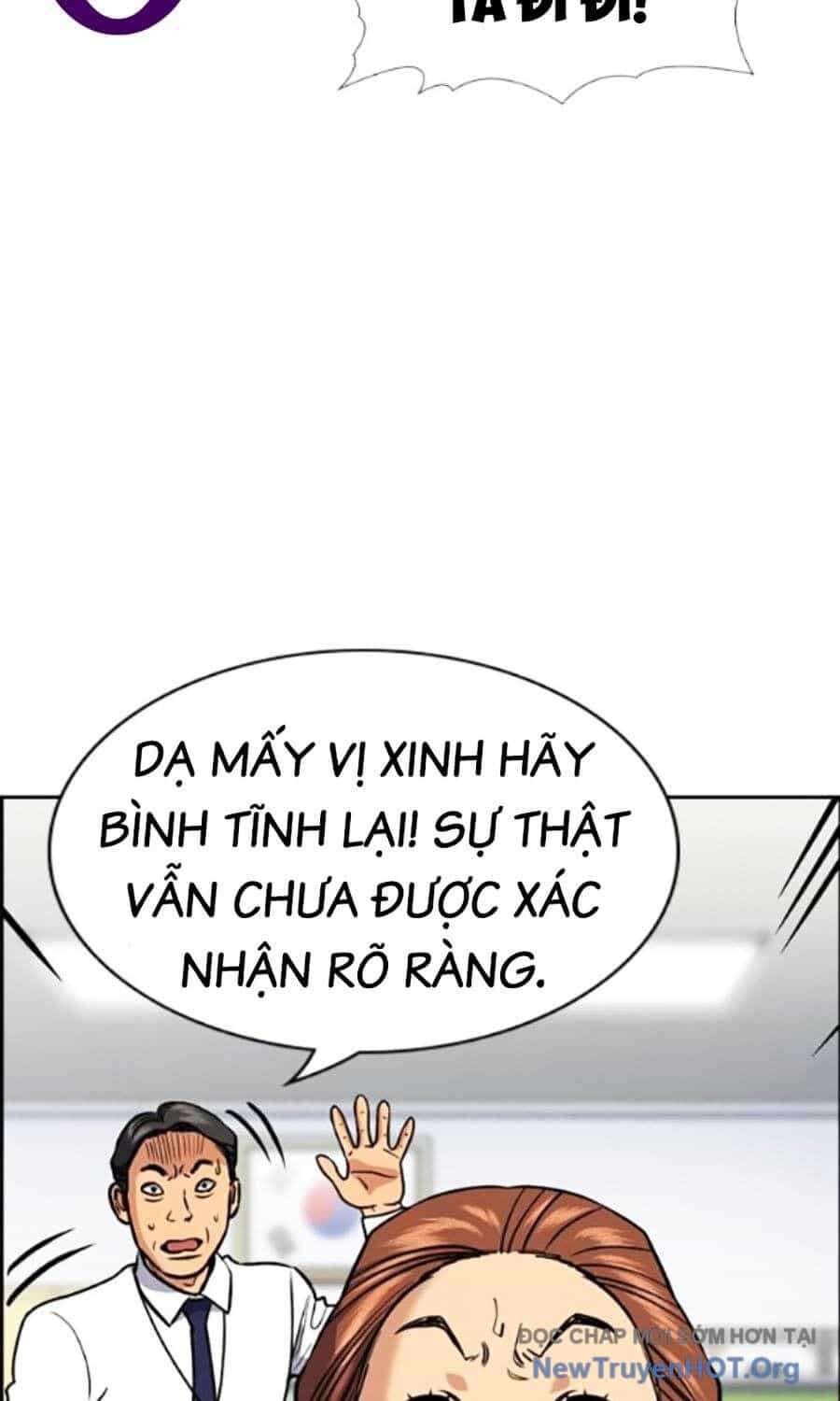 Giáo Dục Chân Chính - Chương 200 - ảnh 29