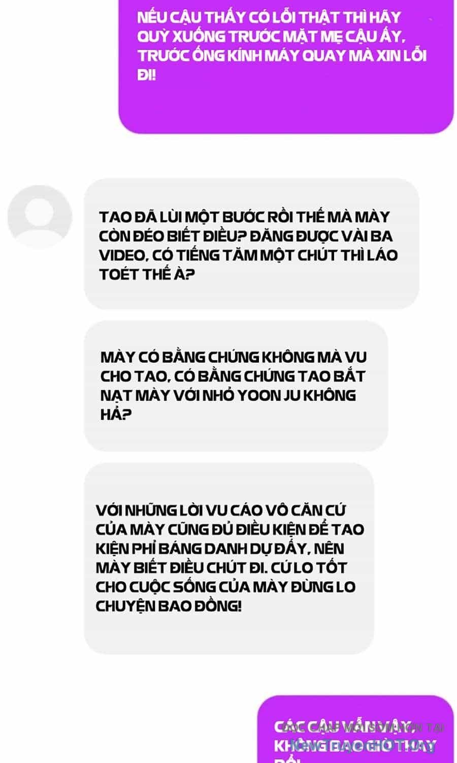 Giáo Dục Chân Chính - Chương 200 - ảnh 41
