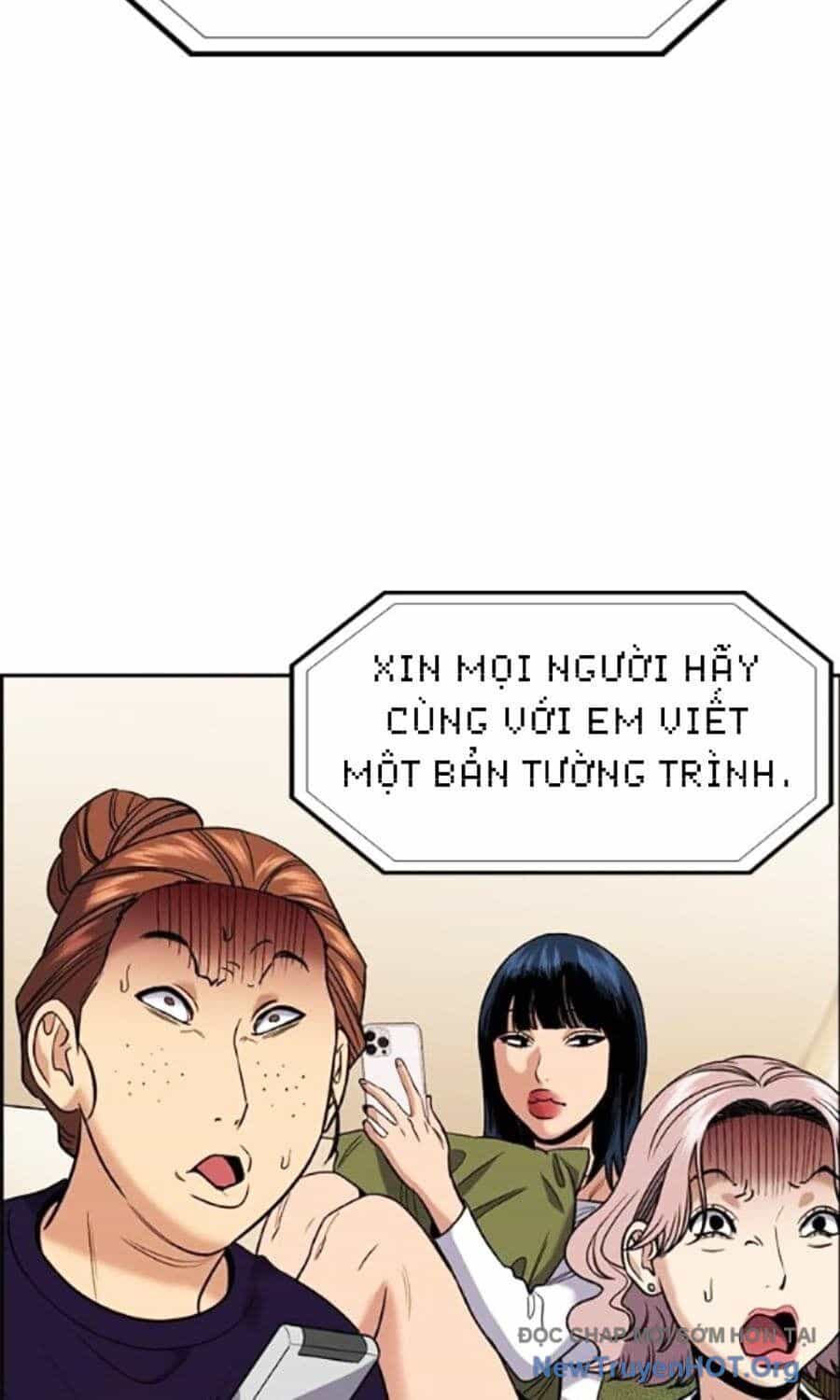 Giáo Dục Chân Chính - Chương 200 - ảnh 47