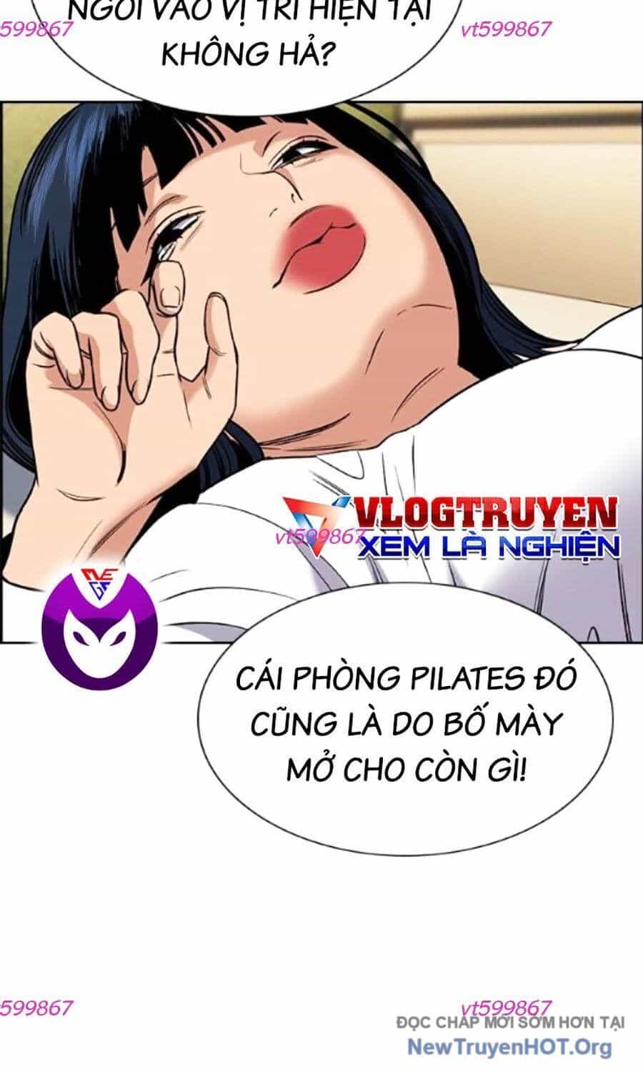 Giáo Dục Chân Chính - Chương 200 - ảnh 55