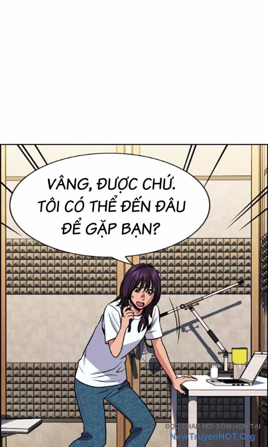 Giáo Dục Chân Chính - Chương 200 - ảnh 80