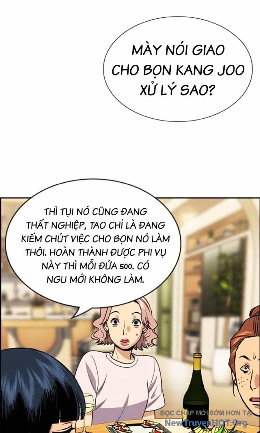Giáo Dục Chân Chính - Chương 200 - ảnh 95