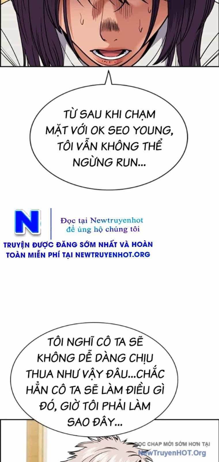 Giáo Dục Chân Chính - Chương 201 - ảnh 28