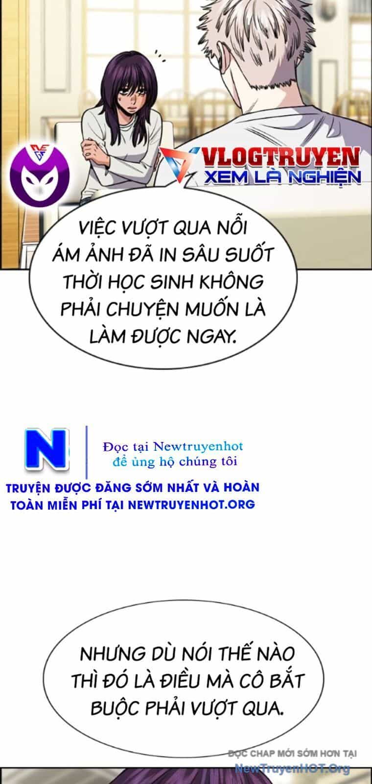 Giáo Dục Chân Chính - Chương 201 - ảnh 30