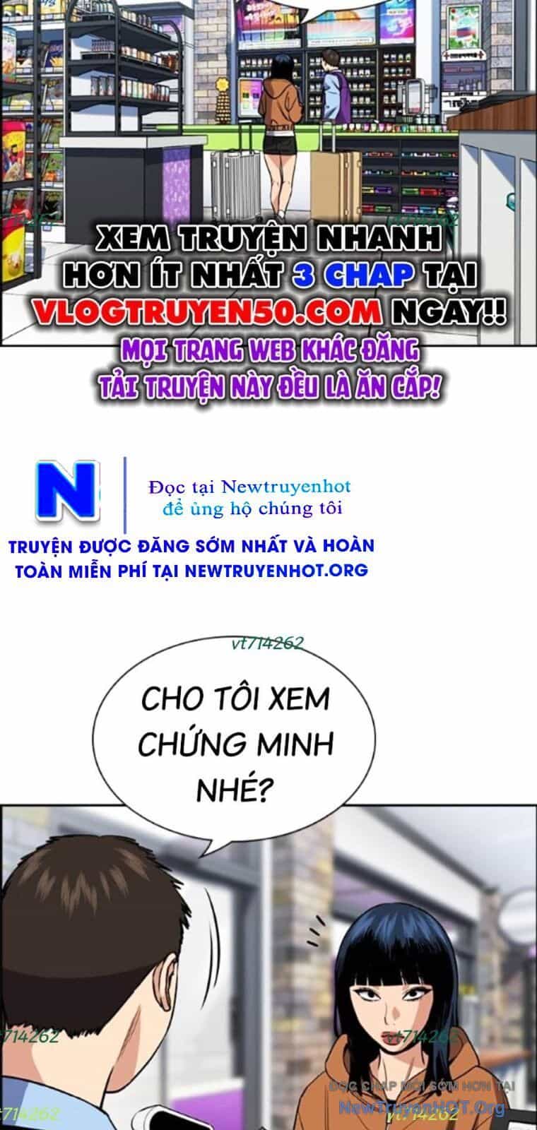 Giáo Dục Chân Chính - Chương 201 - ảnh 34