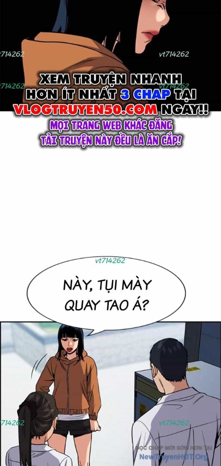 Giáo Dục Chân Chính - Chương 201 - ảnh 53