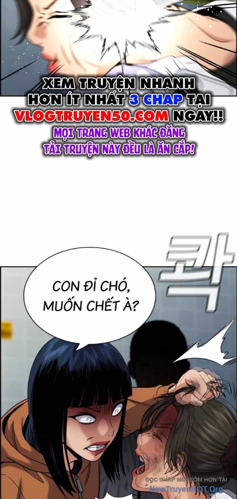 Giáo Dục Chân Chính - Chương 201 - ảnh 56