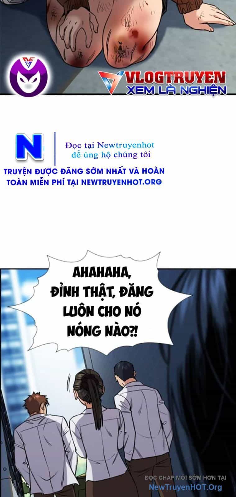 Giáo Dục Chân Chính - Chương 201 - ảnh 64
