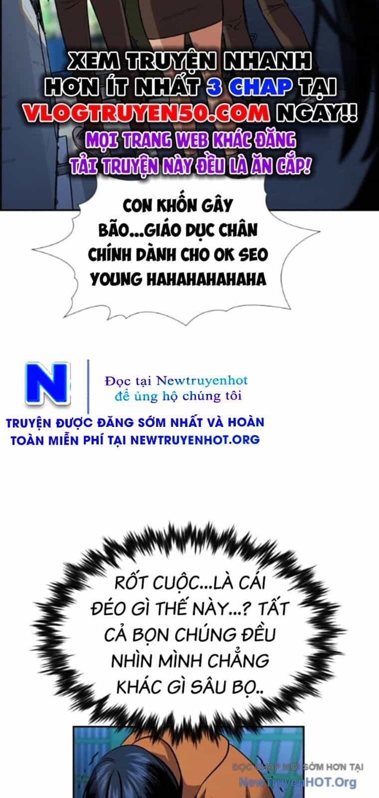 Giáo Dục Chân Chính - Chương 201 - ảnh 65