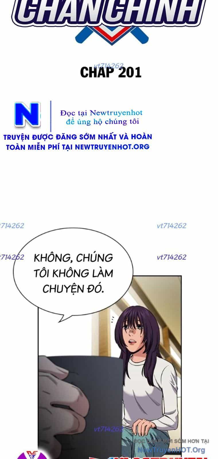 Giáo Dục Chân Chính - Chương 201 - ảnh 7