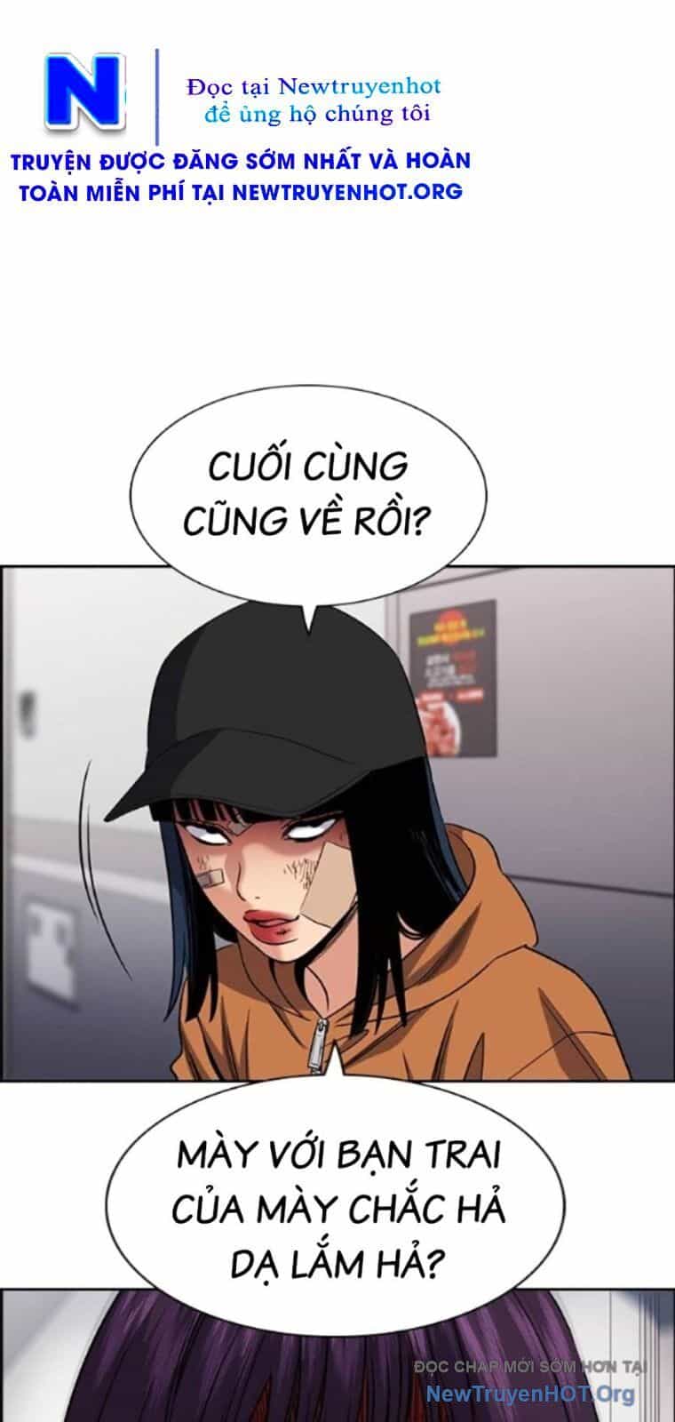 Giáo Dục Chân Chính - Chương 201 - ảnh 74