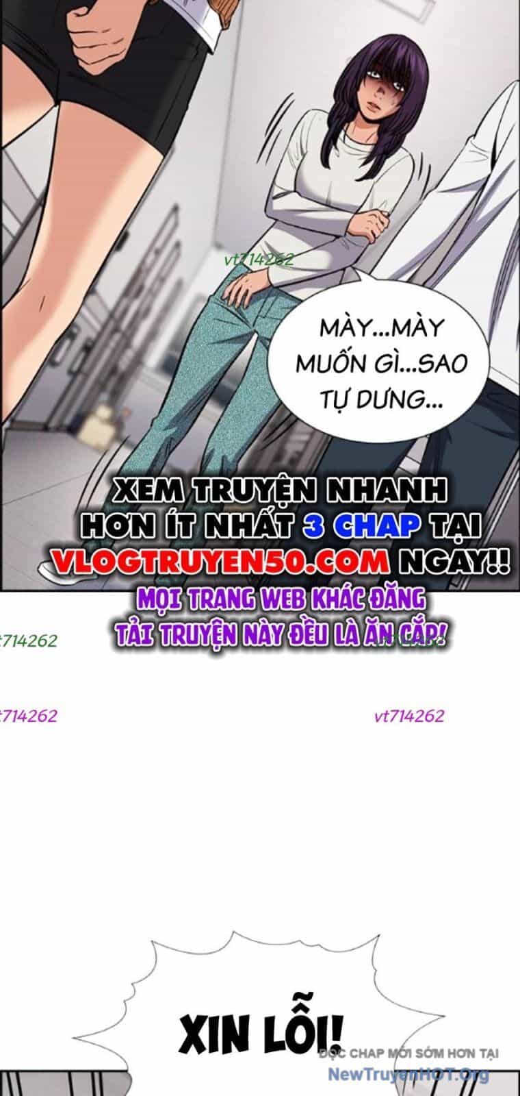 Giáo Dục Chân Chính - Chương 201 - ảnh 76