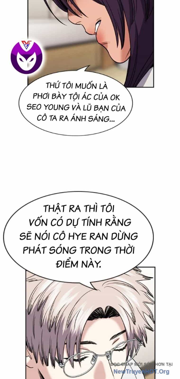 Giáo Dục Chân Chính - Chương 202 - ảnh 34