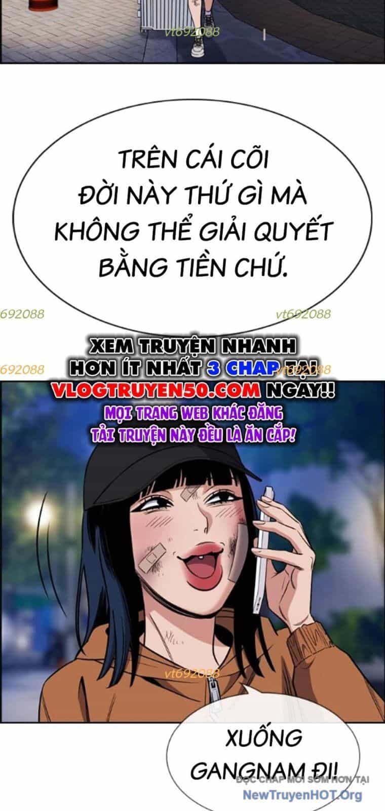 Giáo Dục Chân Chính - Chương 202 - ảnh 41