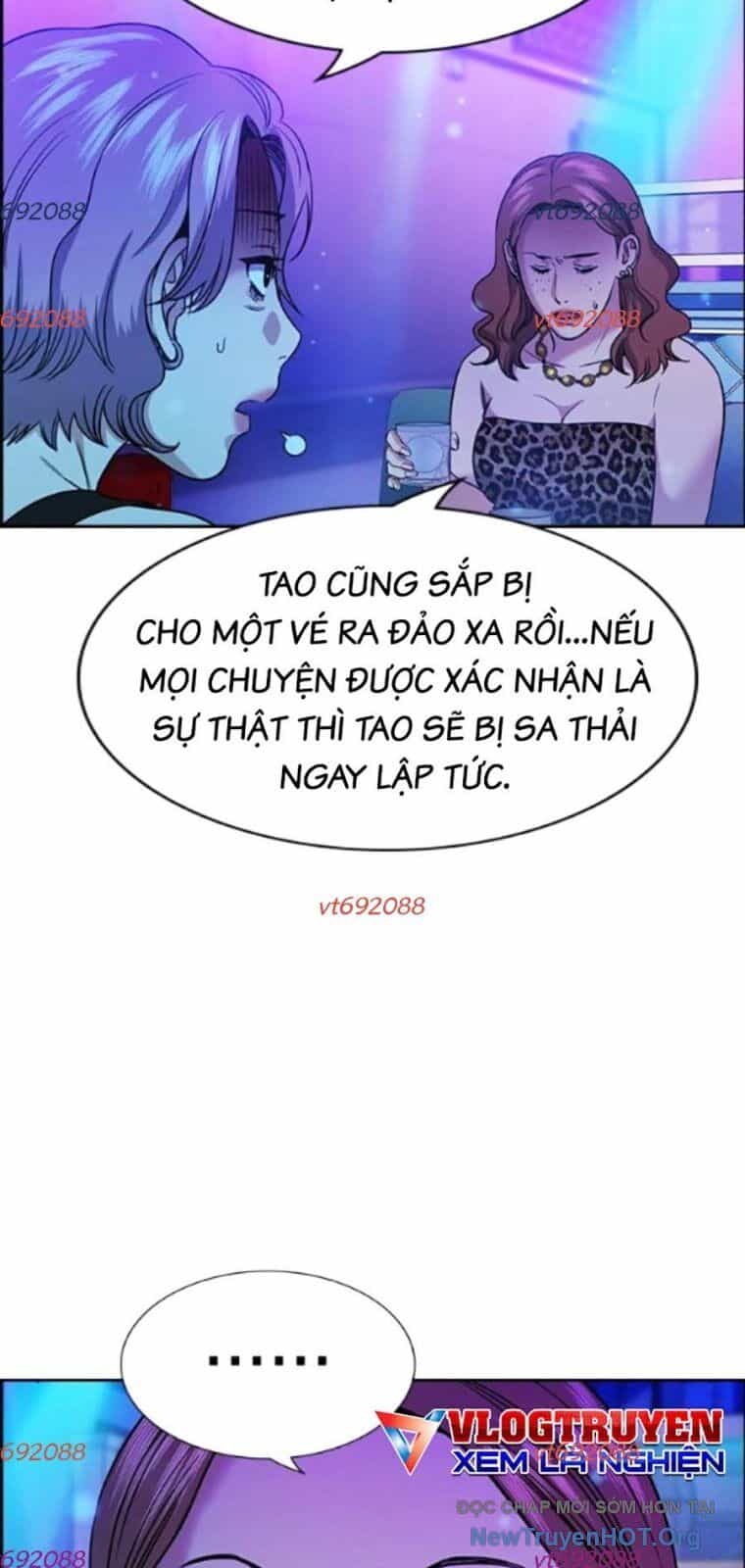 Giáo Dục Chân Chính - Chương 202 - ảnh 46