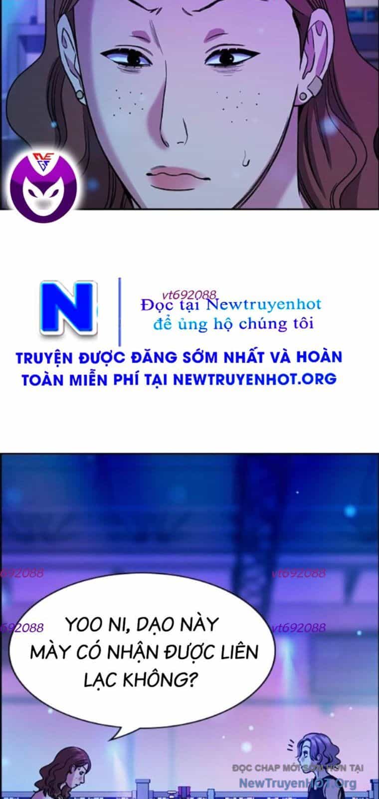 Giáo Dục Chân Chính - Chương 202 - ảnh 47