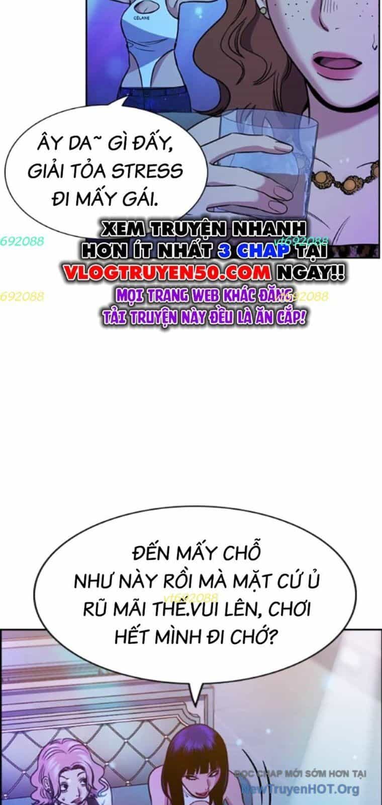 Giáo Dục Chân Chính - Chương 202 - ảnh 49
