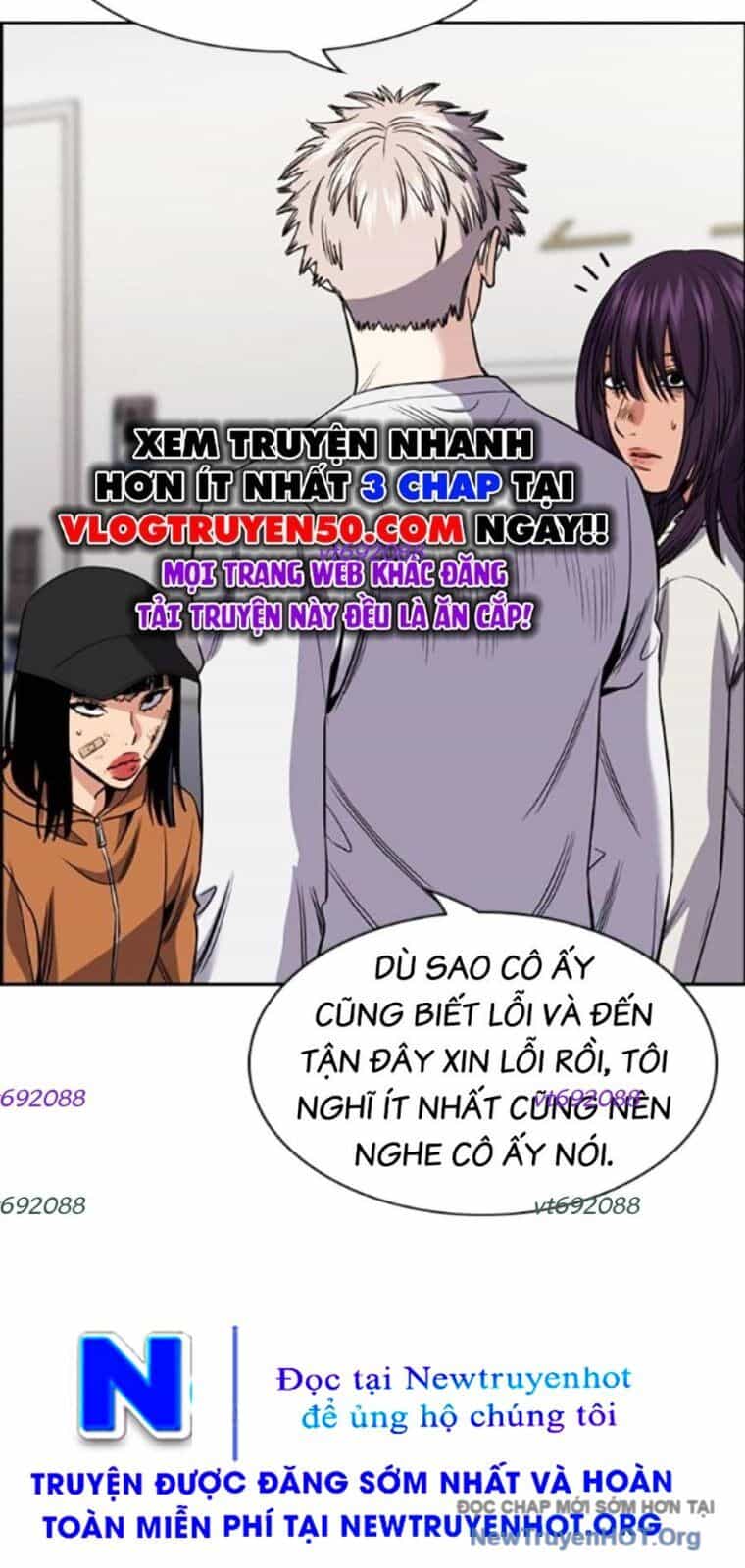 Giáo Dục Chân Chính - Chương 202 - ảnh 5
