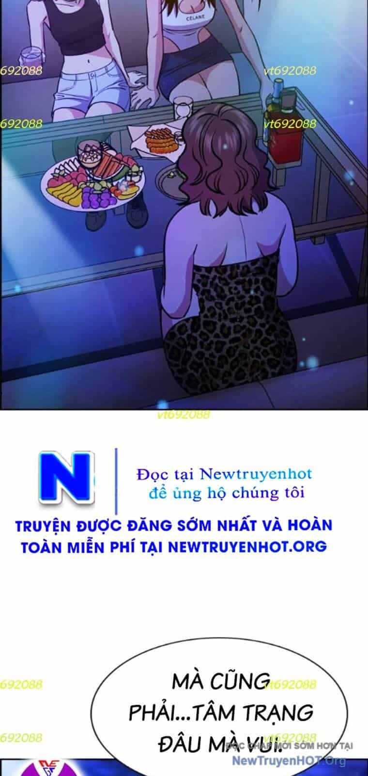 Giáo Dục Chân Chính - Chương 202 - ảnh 50