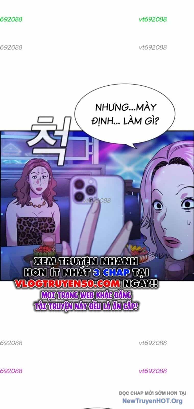 Giáo Dục Chân Chính - Chương 202 - ảnh 54