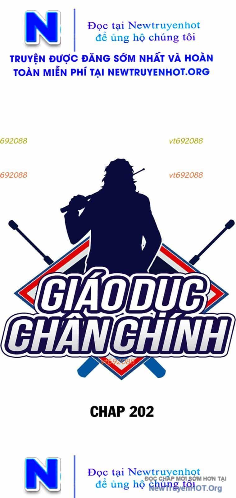 Giáo Dục Chân Chính - Chương 202 - ảnh 7
