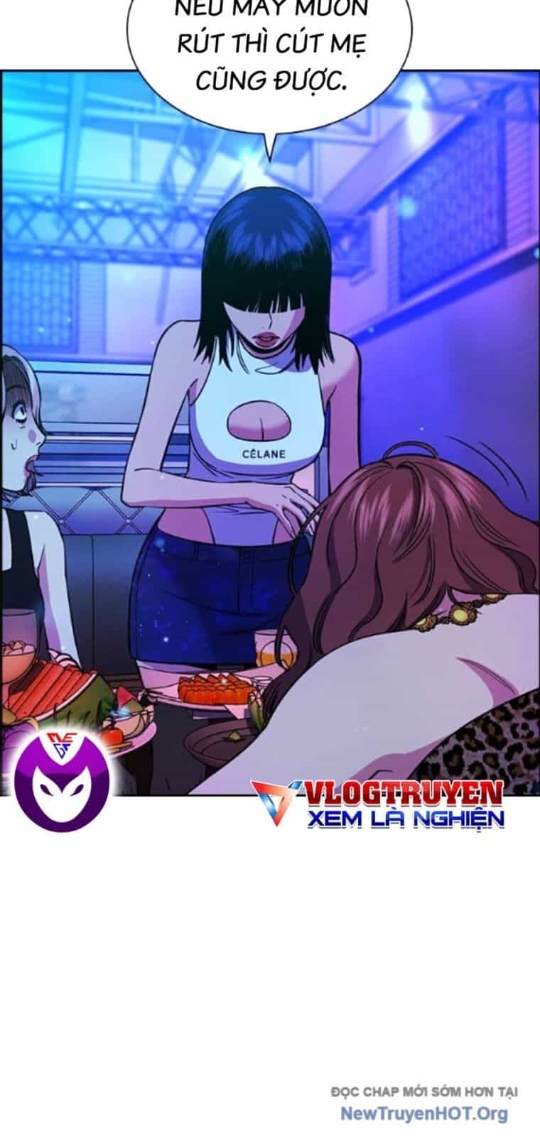 Giáo Dục Chân Chính - Chương 202 - ảnh 72