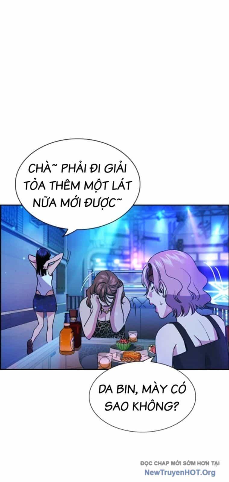 Giáo Dục Chân Chính - Chương 202 - ảnh 74