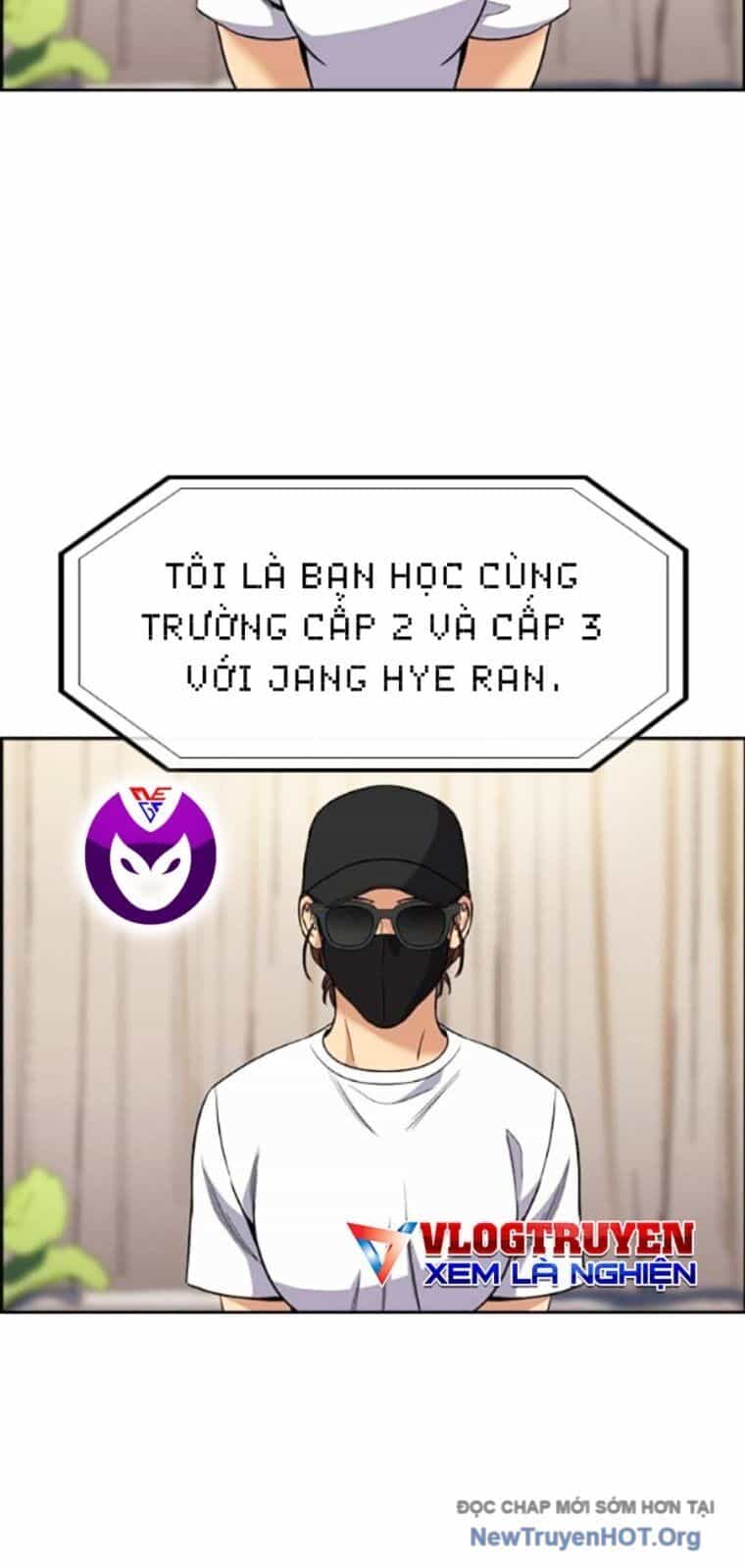 Giáo Dục Chân Chính - Chương 202 - ảnh 78